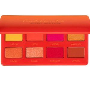 Artist Couture - Caliente palette - 8 shades